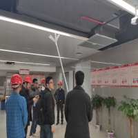 北京消防竣工验收流程及手续
