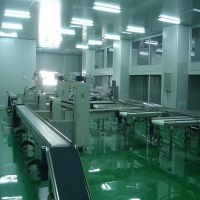食品工厂装修一般需要注意什么