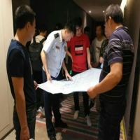 北京消防验收办理证明 办理具体流程